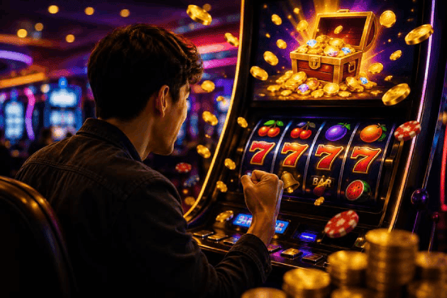 95bet xjwin bônus de cadastro oficial