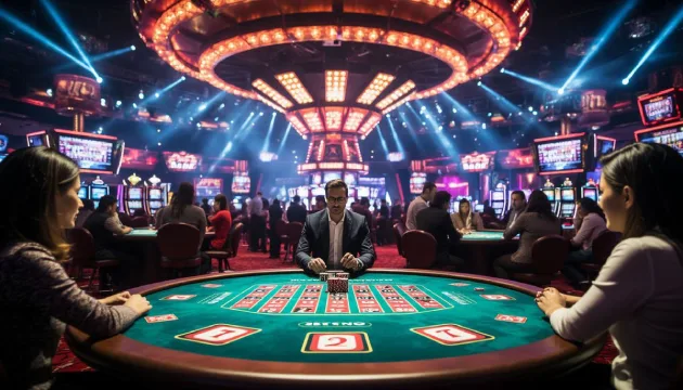95bet — relatório RTP